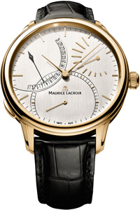 ������� ���� Maurice Lacroix MP7268-PG101-130