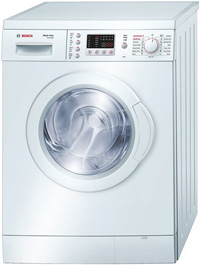 ���������� ������ � ������ BOSCH WVD 24460 OE
