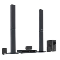 �������� ��������� PANASONIC SC-PT85EE-K
