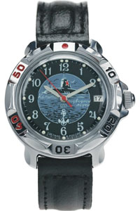 ������� ���� VOSTOK 2414/811831
