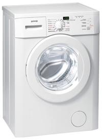 ���������� ������ GORENJE WS 50109
