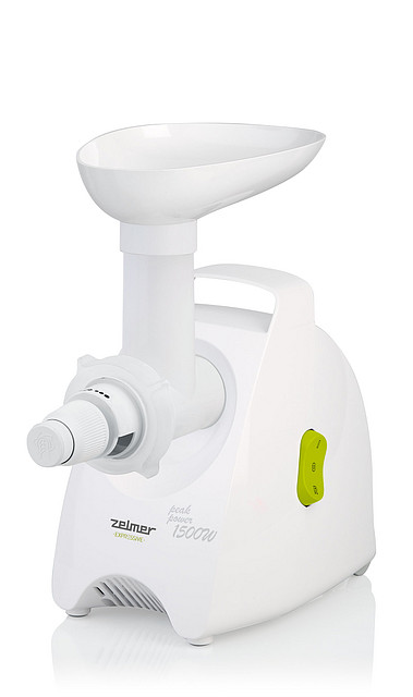 ��������� ZELMER 986.85 Expressive