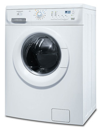 ���������� ������ ELECTROLUX EWS 106430 W