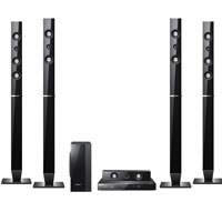 �������� ��������� SAMSUNG HT-C455