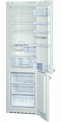 ������������ ����������� BOSCH KGS 39 X 25