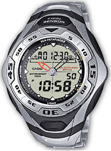 ������� ���� CASIO SPF-60D-7AVER