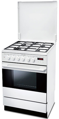 ������� ����� ELECTROLUX EKG 603301 W