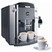 ��������� �������� JURA IMPRESSA F5 titanium-chrome