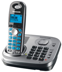 ������������ PANASONIC KX-TG7331UAM