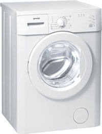 ���������� ������ GORENJE WS 40105