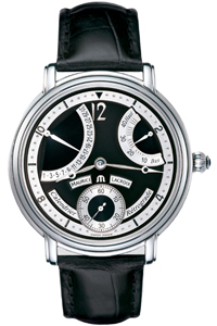 ������� ���� Maurice Lacroix MP7068-SS001-390