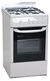 ������� ����� � ������������� �������� BEKO CG 42011 G