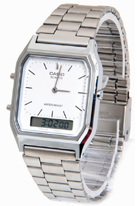 ������� ���� CASIO AQ-230A-7DUQ