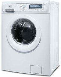 ���������� ������ ELECTROLUX EWF 127540 W