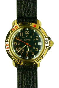 ������� ���� VOSTOK 2414/819782