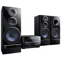 ����������� ����� JVC NX-G9