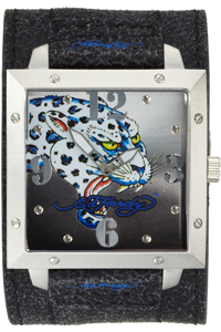 ������� ���� Ed Hardy 0WA-BL