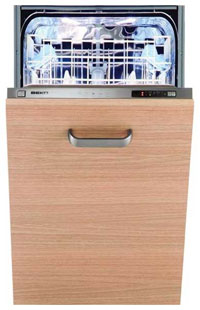 ������������ ������������� ������ BEKO DIS 1501
