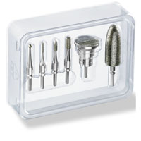 BEURER MP 60 Profi set