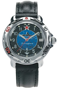 ������� ���� VOSTOK 2414/811163
