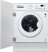 ������������ ���������� ������ ELECTROLUX EWG 14550 W