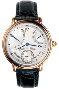 ������� ���� Maurice Lacroix MP7068-PG101-190