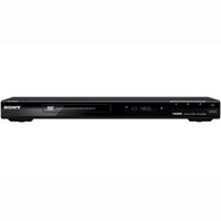 DVD ����� SONY DVP-NS728H