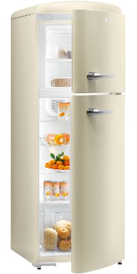 ������������ ����������� GORENJE RF 62308 OC