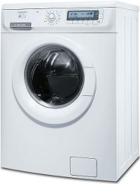 ���������� ������ ELECTROLUX EWF 106510 W
