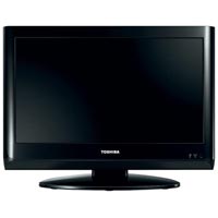 LCD ��������� TOSHIBA 19AV615D