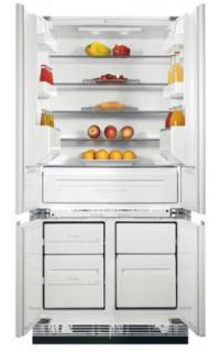 ������������ ����������� ZANUSSI ZJB 9476