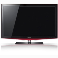 LCD ��������� SAMSUNG LE40B653