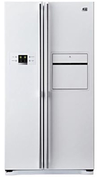 Side-by-side ����������� LG GR-C207WVQA