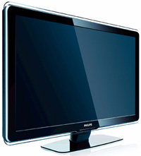 LCD ��������� PHILIPS 42PFL7403D