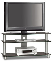 JUST RACKS TV1053-AL-BG