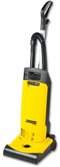 ������� ��� ����� KARCHER CV 30/1