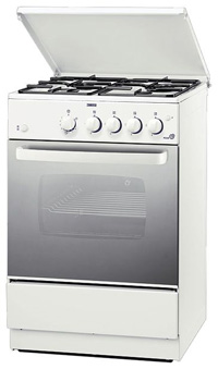 ������� ����� ZANUSSI ZCG 051 GW