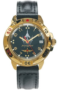 ������� ���� VOSTOK 2414/439511