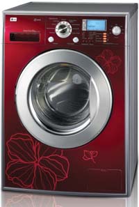 ���������� ������ LG F1406TDSPE