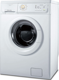 ���������� ������ ELECTROLUX EWS 8070 W