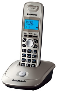 ������������ PANASONIC KX-TG2511UAN