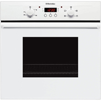 ������� ���� ������� ELECTROLUX EOG 23400 W