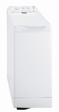 ���������� ������ � ������������ ��������� HOTPOINT ARISTON ARTL 104 EU