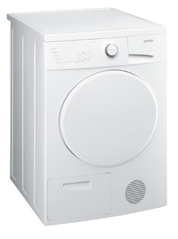 ��������� ������� GORENJE D 6 SYW