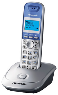 ������������ PANASONIC KX-TG2511UAS