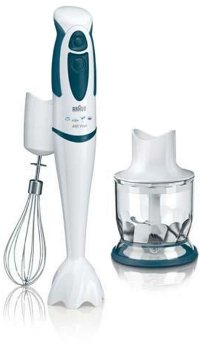 ������� BRAUN MR 320 Omelette