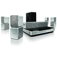 �������� ��������� PHILIPS HTS-9520