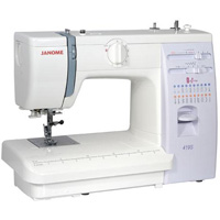 ������� ������ JANOME 419S (5519)