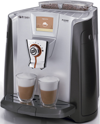 ��������� �������� SAECO Primea Touch Plus