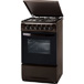 ������� ����� ZANUSSI ZCG 552 GM1